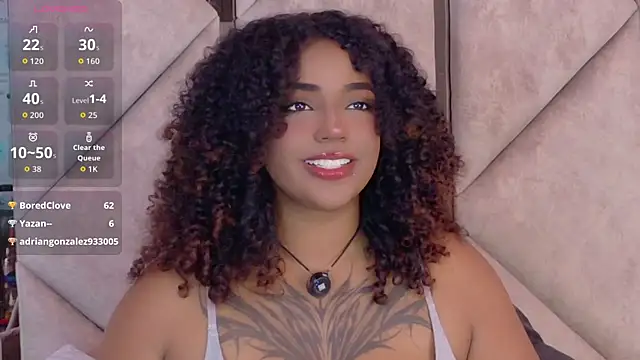 Snapshot of Cristal-Jonnes chatting on 05/08/26, 04:29 Cristal-Jonnes online show from 05/08/26, 04:29