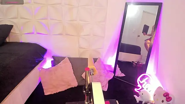 JuliethMoss online show from 09/11/25, 07:58