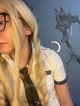 JuliethMoss online show from 03/21/26, 08:19