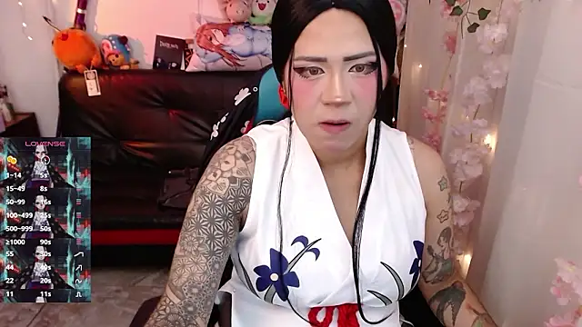 jadedelux  online show from 03/04/26, 06:36