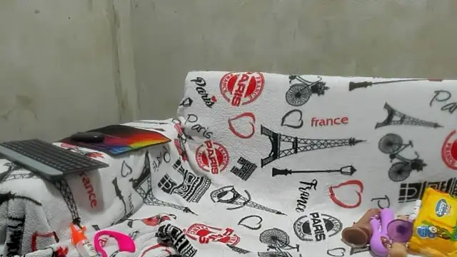 ivy moon05 online show from 03/18/26, 01:58