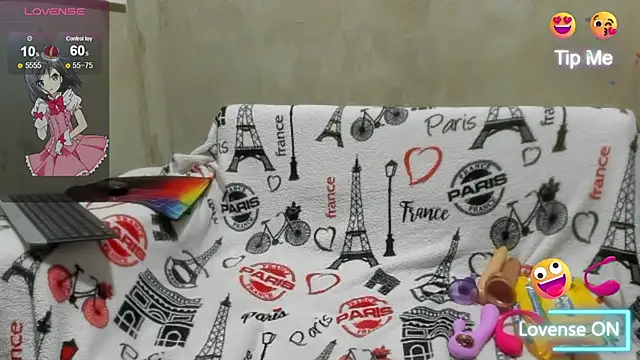 ivy moon05 online show from 04/14/26, 02:12