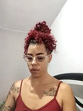Snapshot of Pamelamiler__ chatting on 09/30/25, 04:34 Pamelamiler online show from 09/30/25, 04:34
