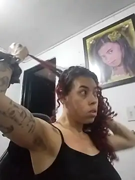 Pamelamiler   online show from 11/13/25, 10:14