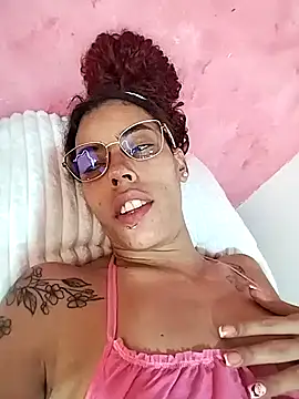 Pamelamiler   online show from 11/13/25, 11:47