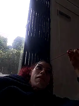 Pamelamiler   online show from 11/28/25, 12:08