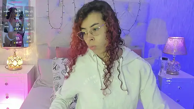 Pamelamiler   online show from 01/15/26, 12:21