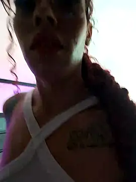 Pamelamiler   online show from 01/18/26, 01:59