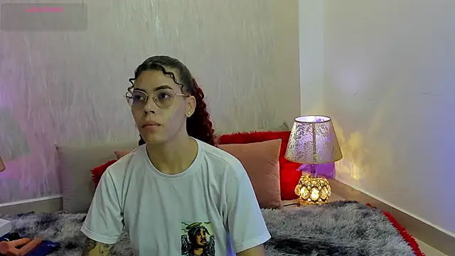 Pamelamiler   online show from 02/15/26, 12:58