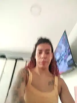 Pamelamiler   online show from 04/22/26, 04:19