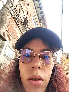 Pamelamiler   online show from 04/23/26, 04:42