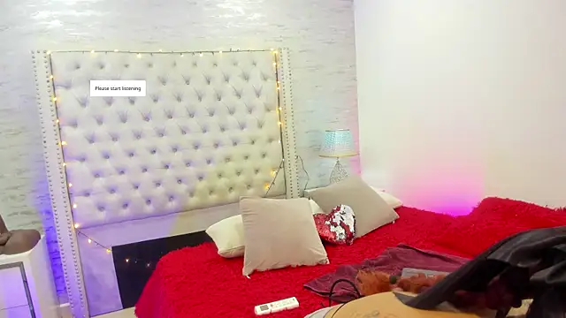 Pamelamiler   online show from 05/07/26, 12:21