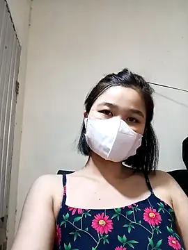 Daisy-lusia96 online show from 10/05/25, 08:45
