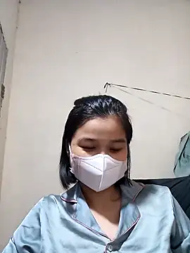 Daisy-lusia96 online show from 10/08/25, 02:47