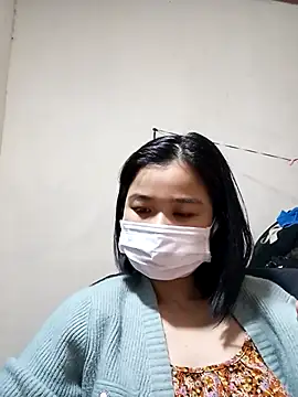 Daisy-lusia96 online show from 10/31/25, 01:34