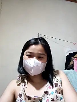 Daisy-lusia96 online show from 11/08/25, 01:55