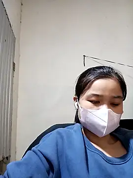 Daisy-lusia96 online show from 12/05/25, 02:25