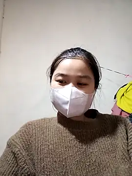 Daisy-lusia96 online show from 12/20/25, 02:35