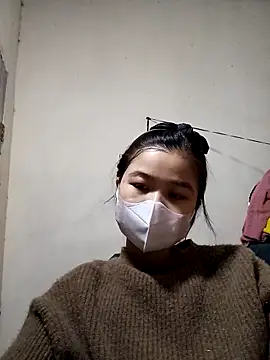 Daisy-lusia96 online show from 12/21/25, 06:31