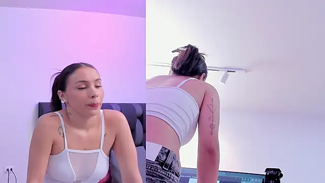 maily zanss online show from 04/23/26, 07:38