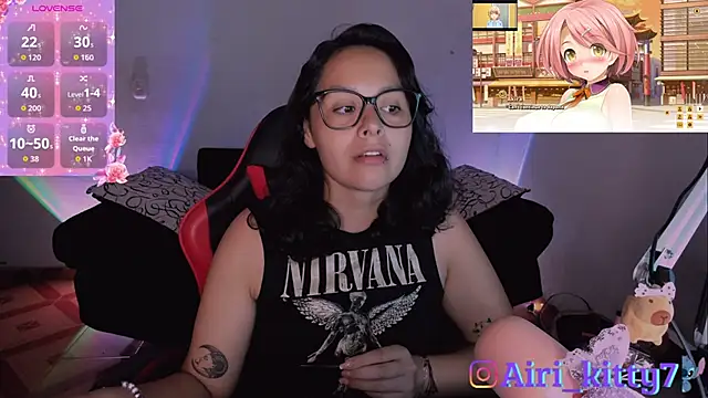 lila kitty81 online show from 02/14/26, 10:50