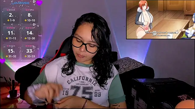 lila kitty81 online show from 04/21/26, 10:01