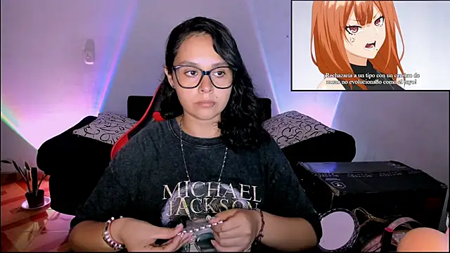 lila kitty81 online show from 04/22/26, 09:16