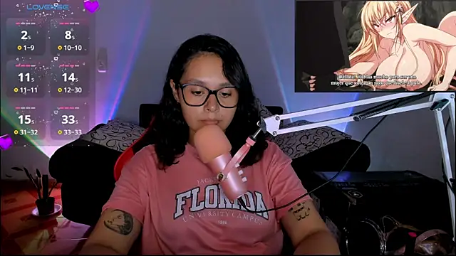 lila kitty81 online show from 04/24/26, 12:02