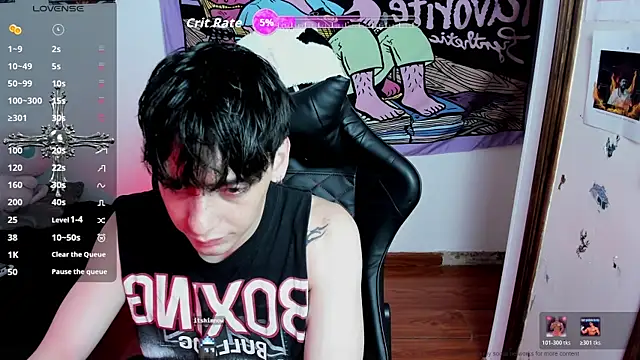 sai l01 online show from 01/15/26, 10:02