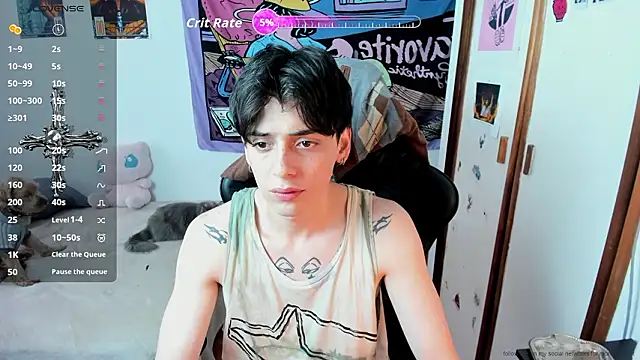 sai l01 online show from 02/05/26, 09:41