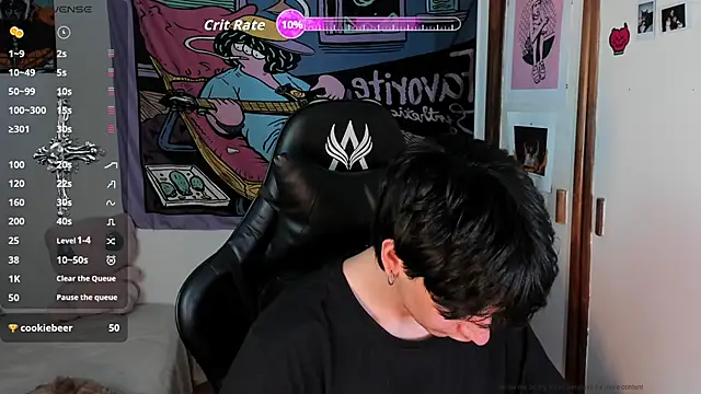 sai l01 online show from 02/13/26, 12:50