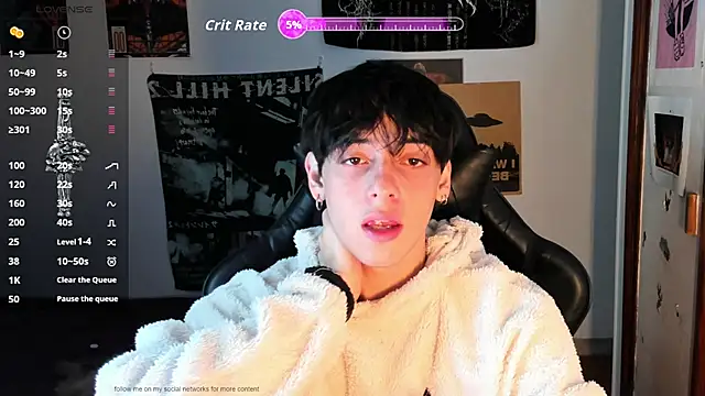 sai l01 online show from 02/17/26, 01:35