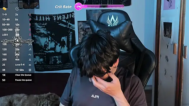 sai l01 online show from 03/18/26, 01:20