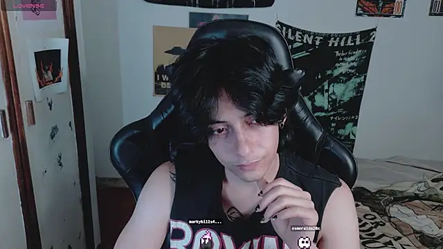 Snapshot of sai_l01 chatting on 05/28/26, 01:25 sai l01 online show from 05/28/26, 01:25