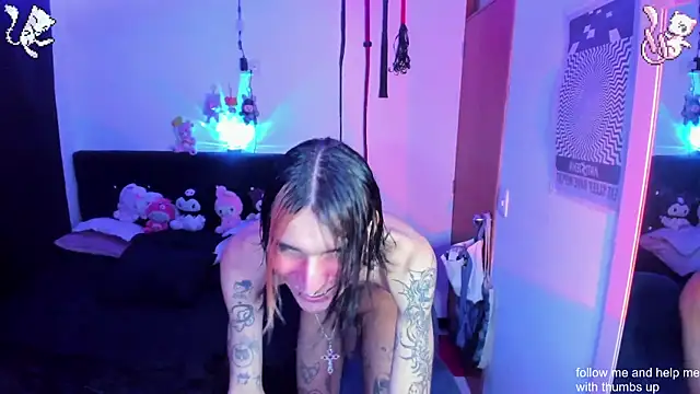 marshall  k online show from 11/17/25, 10:32