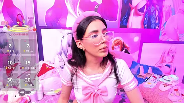 Snapshot of Kyoko_Bms chatting on 09/13/25, 03:28 Kyoko Bms online show from 09/13/25, 03:28