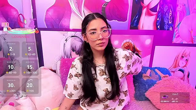 Snapshot of Kyoko_Bms chatting on 09/14/25, 10:03 Kyoko Bms online show from 09/14/25, 10:03