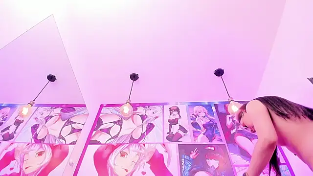 Snapshot of Kyoko_Bms chatting on 10/19/25, 12:06 Kyoko Bms online show from 10/19/25, 12:06