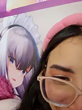 Snapshot of Kyoko_Bms chatting on 11/12/25, 03:56 Kyoko Bms online show from 11/12/25, 03:56