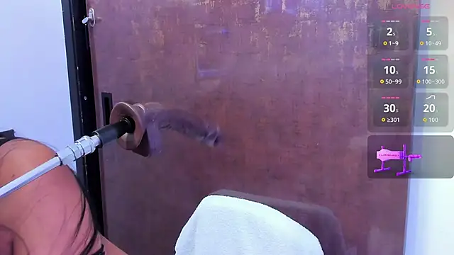 pocahontas lantina online show from 11/30/25, 08:13