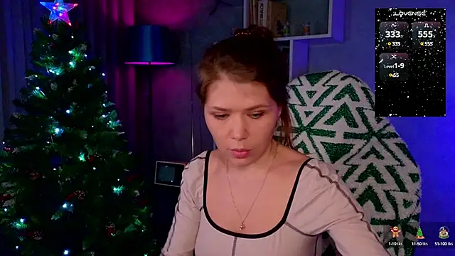 MyLittleGali online show from 12/24/24, 06:33