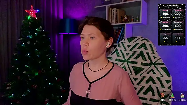 MyLittleGali online show from 01/11/25, 10:51