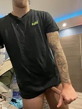 Sexaddict05 online show from 11/15/25, 12:52