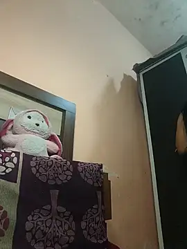 Maahhii 2 online show from 04/21/26, 08:55