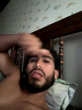 Snapshot of TU-MORENOO chatting on 09/14/25, 06:18 TU-MORENOO online show from 09/14/25, 06:18