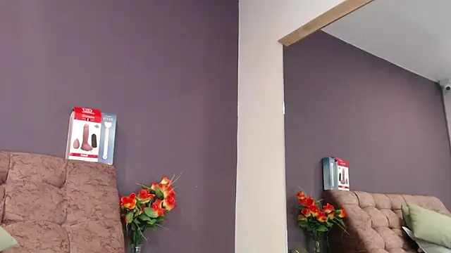 KateWelsin online show from 03/26/26, 07:30