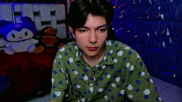 Snapshot of alandelrey57 chatting on 02/28/26, 09:10 alandelrey57 online show from 02/28/26, 09:10