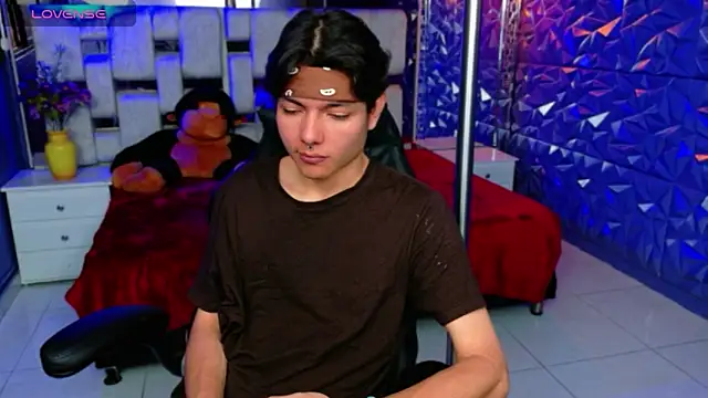 alandelrey57 online show from 03/20/26, 05:07