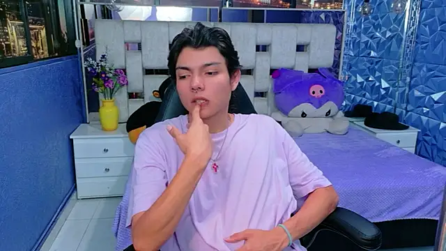 alandelrey57 online show from 04/09/26, 02:11