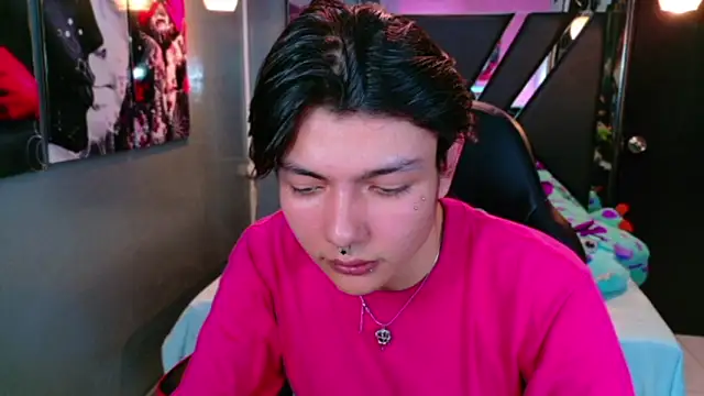 alandelrey57 online show from 04/23/26, 03:41